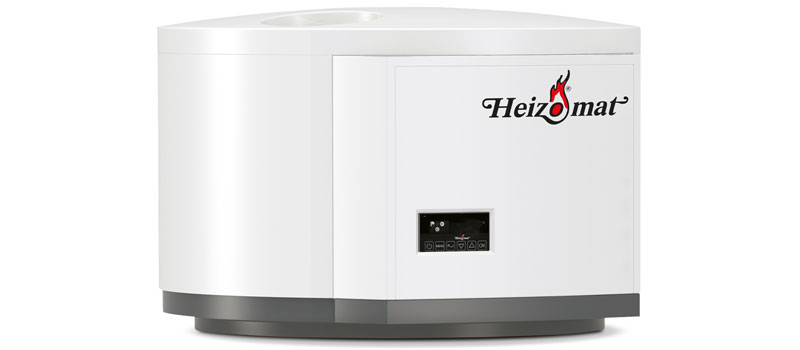 Heizopump (heat pump technology) /